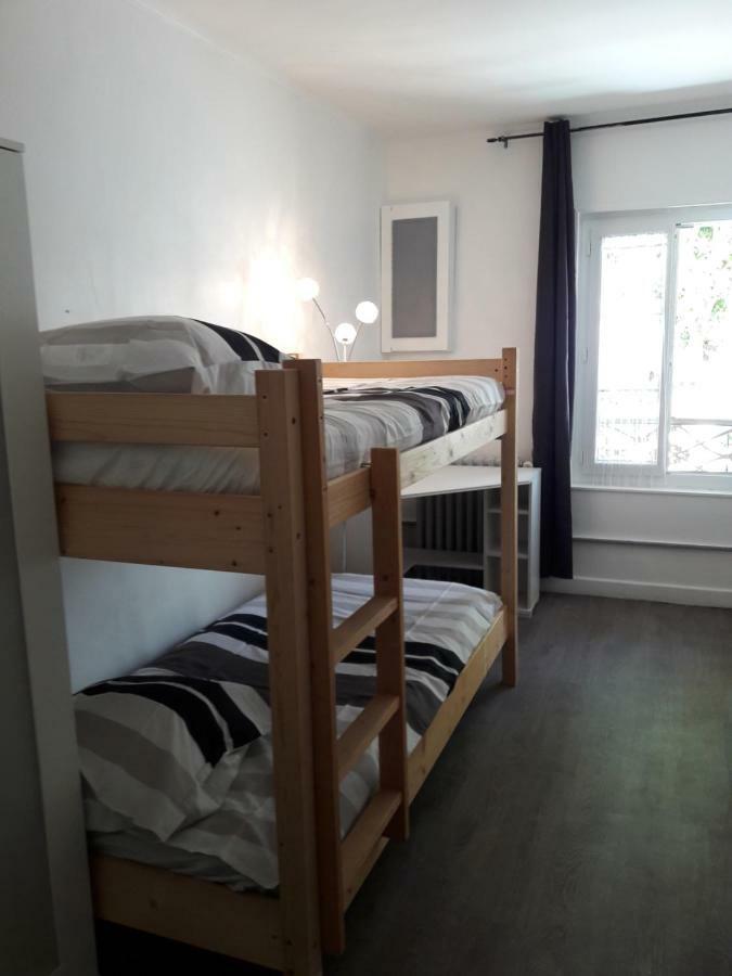 Veyrat Insolite Apartman Chambéry Kültér fotó