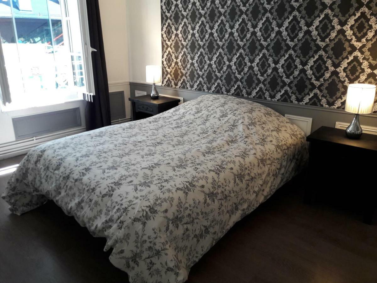 Veyrat Insolite Apartman Chambéry Kültér fotó